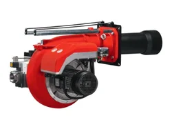 Газовая горелка FBR GAS P 130/2 EVO TC + R. CE-CT D2" – S
