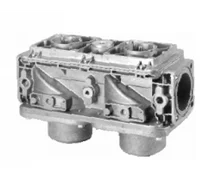 VGD20.403 Клапан газовый двойной SIEMENS