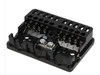 Цоколь топочного автомата Siemens AGK 410413450