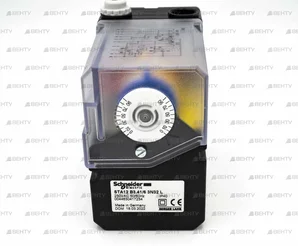 Сервопривод Berger Lahr / Schneider Electric STA12 B3.41/6 3N32 L