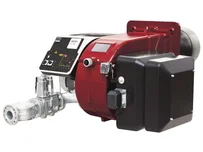 Газовая горелка CIB Unigas R512A M-.PR.S.RU.A.1.65.EA