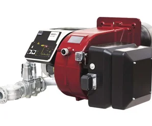 Газовая горелка CIB Unigas R512A M-.PR.S.RU.A.1.65.EA