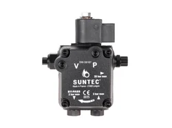 Насос для горелки Suntec ALE 30 C 9336 4P 0700