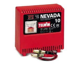 Зарядное устройство Telwin Nevada 10