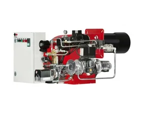 Газодизельная горелка FBR K 190/M TL EL + R. CE D2" – FS50