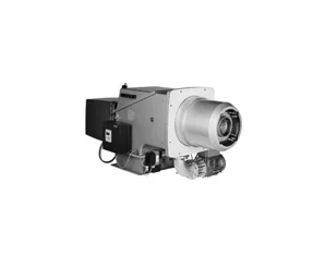 Газовая горелка Weishaupt WKG70/1 DN100 ZM-1SF