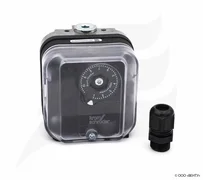 Реле давления Kromschroder DG10U-3