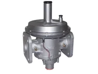 Регулятор давления газа Madas RBC32Z R140