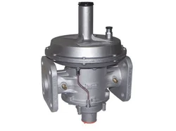 Регулятор давления газа Madas RBC32Z R140