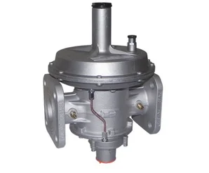 Регулятор давления газа Madas RBC40Z R130