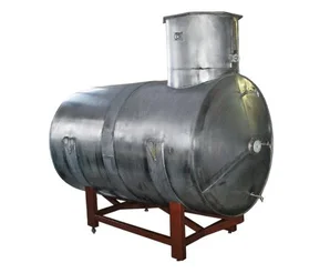 Мерник технический Контур-М М1кл-2500 шкальный, с выносной шкалой
