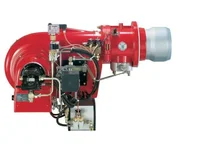 Газомазутная горелка Weishaupt RGMS 10/1-D, DN 80, ZMD