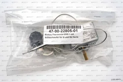 Встроенный термостат Giersch 47-90-22805-01