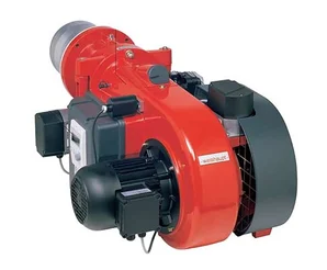 Газовая горелка Weishaupt WM-G 10/1-A, 3/4, ZM