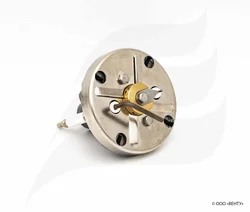 Газовая головка в сборе Elco 65322572