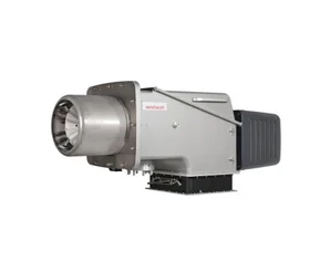 Мазутная горелка Weishaupt WKMS 80/2-A, ZM