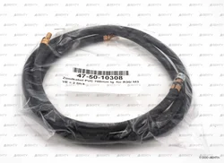 Комплект кабелей розжига Giersch 700 мм, 47-50-10308