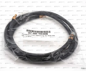 Комплект кабелей розжига Giersch 700 мм, 47-50-10308
