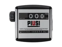 Счетчик масла Piusi K33 oil Ver. B
