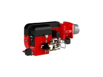 Газодизельная горелка Oilon GKP-280 MH WD34