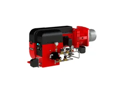 Газодизельная горелка Oilon GKP-280 MH WD34