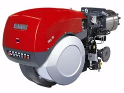 Газодизельная горелка Riello RLS 300/E MX TC FS1