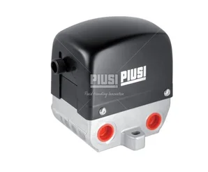 Импульсный клапан Piusi GPVS N 24VDC PULSER BI VALVOLA