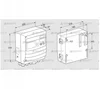 BCU460W0P2C0D0000K1E1-/LM400WF0O0E1- (88680283) Блок управления горением Kromschroder