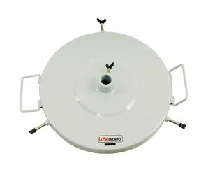 Крышка для бочки Lubeworks 50-60 кг, 1709004