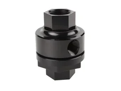 Уплотнительный штуцер Honeywell ISO-UNIT