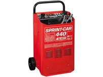 Пуско-зарядное устройство Helvi Sprint Car 440