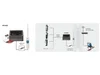 OCIO DECK SINGLE TANK и Wi-Fi роутер