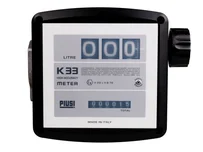 Счетчик бензина Piusi K33 ATEX Ver. C