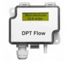 DPT Flow-7000-AZ-D арт. 102.006.002 Преобразователь расхода воздуха с дисплеем