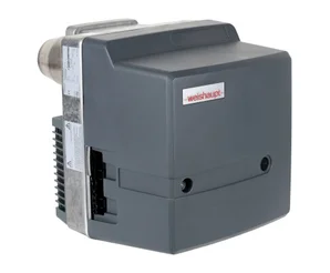 Дизельная горелка Weishaupt WL 10/2-D, Z с сервоприводом