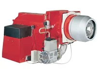 Газовая горелка Weishaupt G70/2-A, DN 150, ZM-LN