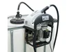 Three25 + K24 + SB325 + Ext. Suct.