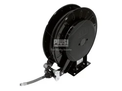 Открытая катушка для воды/воздуха с рукавом 15 м (3/8 дюйма) Piusi
