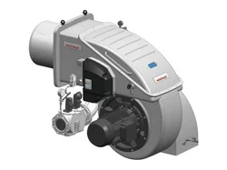 Газовая горелка Weishaupt WKmono-G 80/2-A, DN 100, ZM-NR