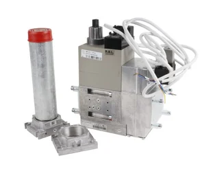Газовая рампа Riello MB 420/1 - RT 30