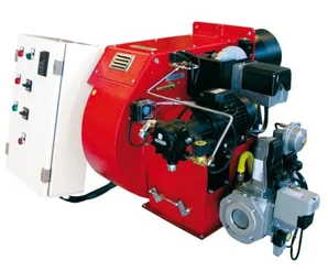 Газодизельная горелка Ecoflam MULTICALOR 400.1 PRE TC