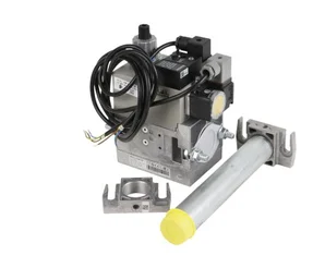 Газовая рампа Riello MB 412/1 - RT 20