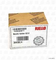 Форсуночный адаптер Riello 3003814