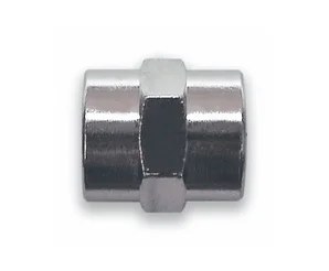 Переходник F1/4 дюйма - F3/8 дюйма A123/6