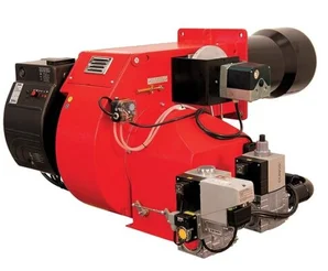 Газовая горелка Ecoflam BLU 5000.1 PR TC