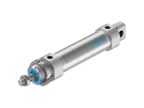 Пневмоцилиндр круглый Festo DSNU-32-80-P-A
