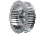 Рабочее колесо вентилятора Weishaupt TS-S 335 x 104.5 S1