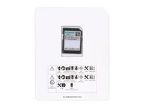 Карта памяти Siemens Simatic, 6ES7954-8LF04-0AA0