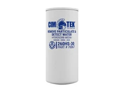 Фильтр для топлива Cim-Tek 260HS-30