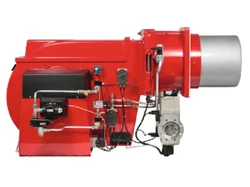 Газодизельная горелка Weishaupt RGL 11/1-D, DN 65, ZMD